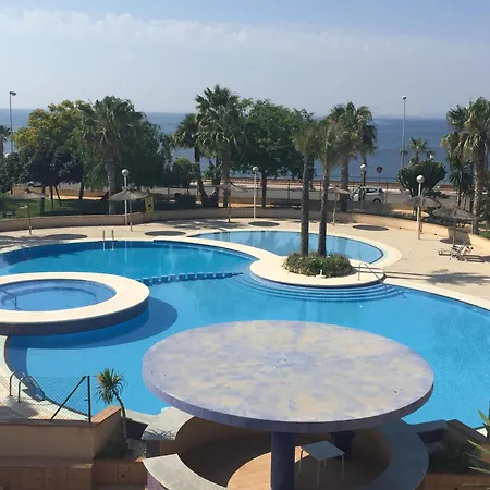 Campoamor Coastal - Vista Al Mar Apartman Orihuela