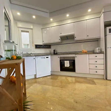 Campoamor Coastal - Vista Al Mar