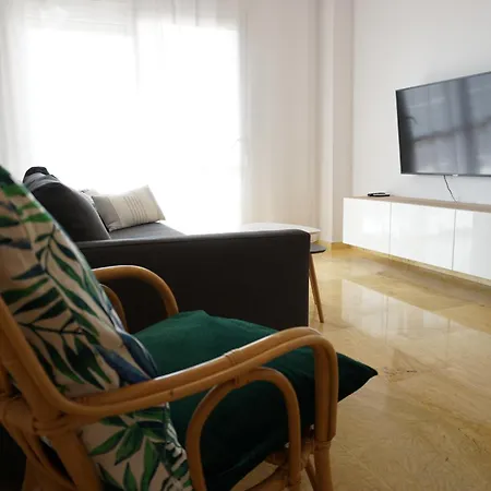 Apartman Campoamor Coastal - Vista Al Mar *