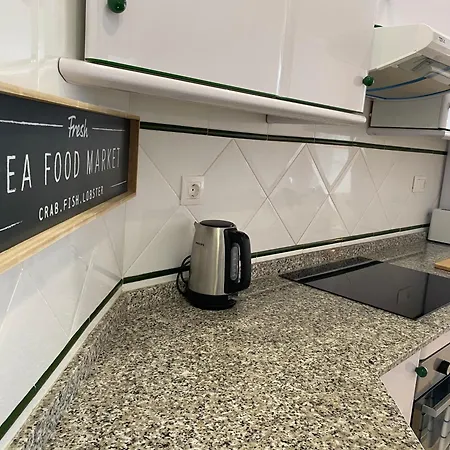 Campoamor Coastal - Vista Al Mar Orihuela