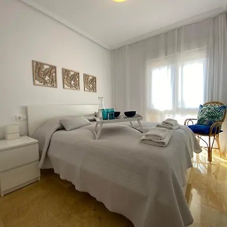 Apartman Campoamor Coastal - Vista Al Mar *