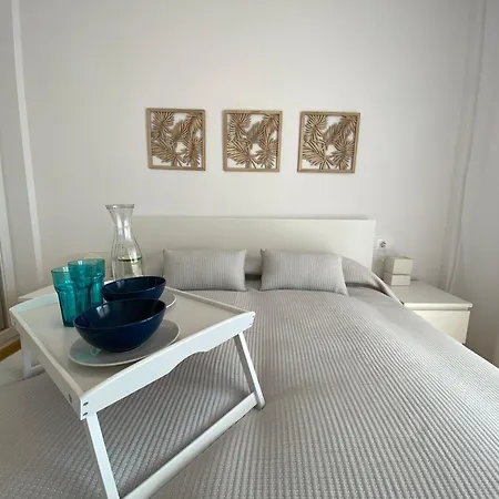 Campoamor Coastal - Vista Al Mar Apartman Orihuela