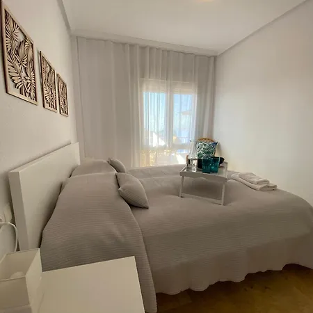 Campoamor Coastal - Vista Al Mar Apartman Orihuela