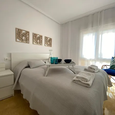 Campoamor Coastal - Vista Al Mar * Orihuela