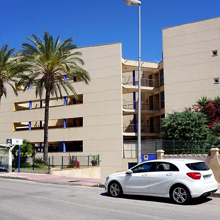 Campoamor Coastal - Vista Al Mar Apartman *