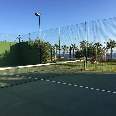 Campoamor Coastal - Vista Al Mar Apartman Orihuela