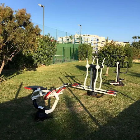 Campoamor Coastal - Vista Al Mar