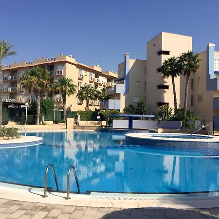 Campoamor Coastal - Vista Al Mar *